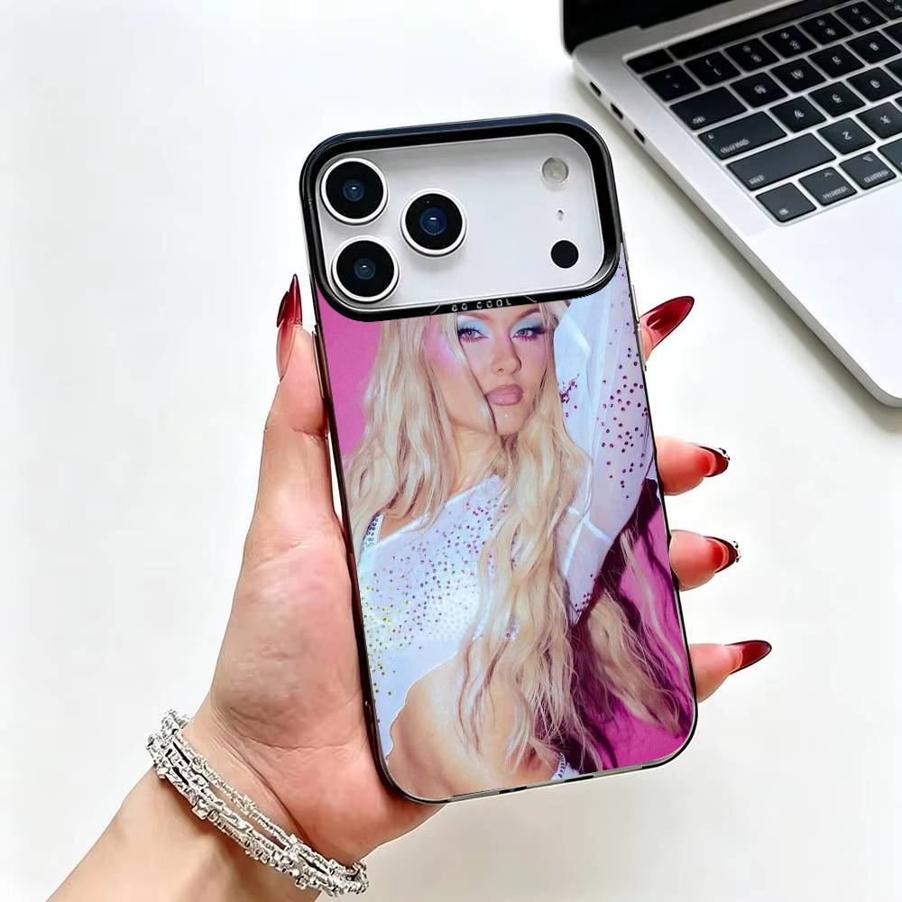 Z-Zara Larsson Girls Trip Phon - Phone Cases Zara 评论和价格