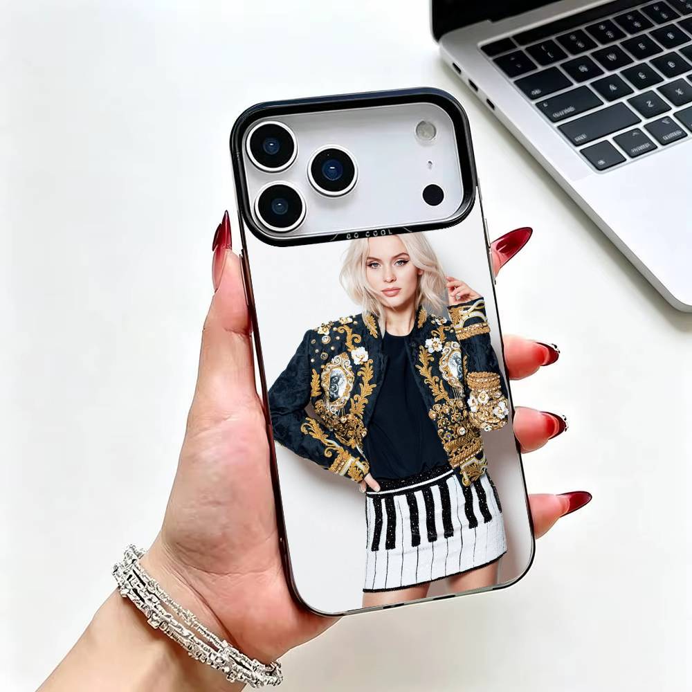 Z-Zara Larsson Girls Trip Phon - Phone Cases Zara 评论和价格