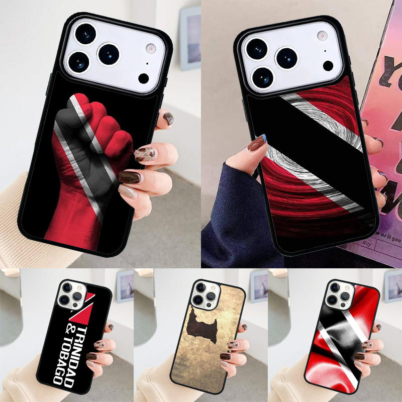 Trinidad And Tobago Country Ph - Phone Cases Trinidad 评论和价格