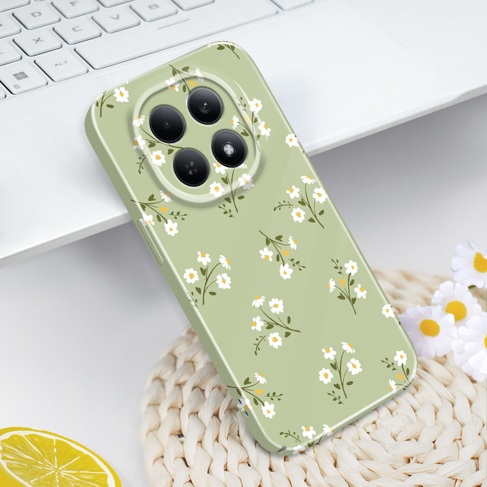 Star Flower Phone Case For Xia - Phone Cases Hard 评论和价格