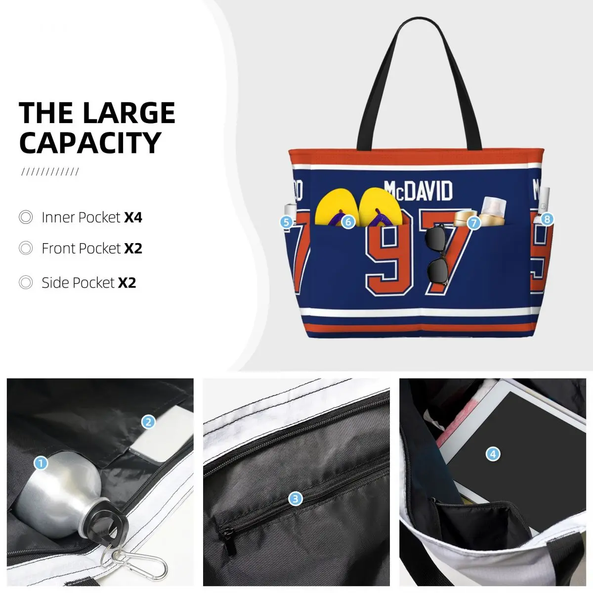 Edmonton Oilers Connor McDavid - Phone Cases Edmonton 评论和价格