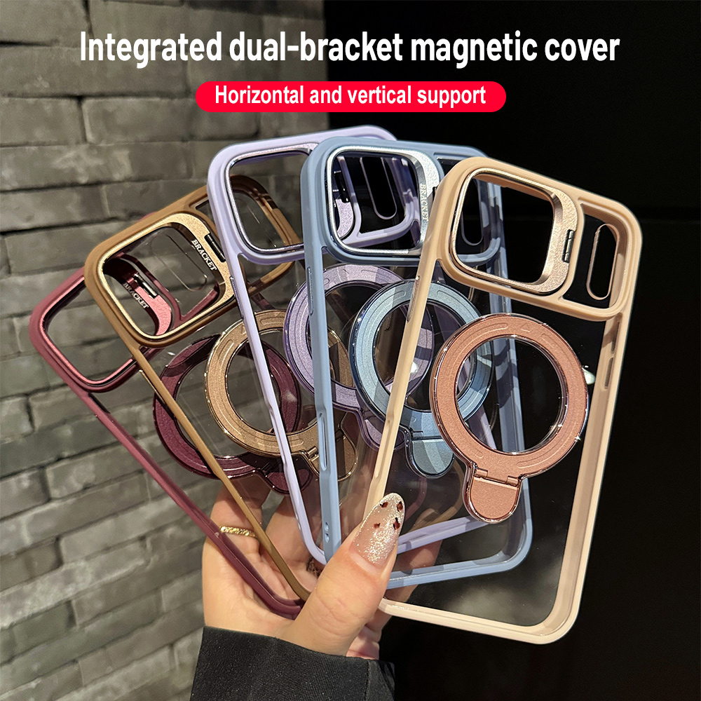 For Magsafe Magnetic Holder Ph - Phone Cases Quality 评论和价格