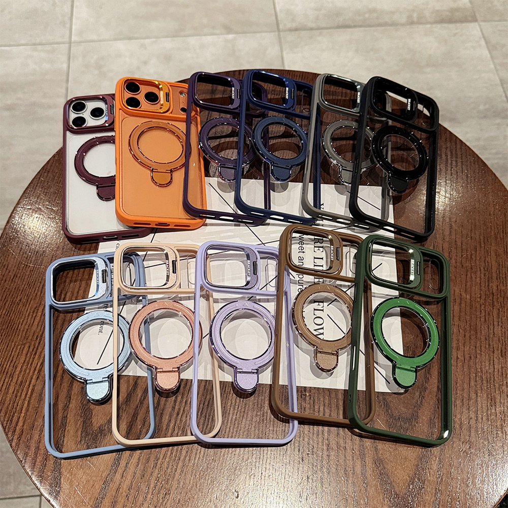 For Magsafe Magnetic Holder Ph - Phone Cases Quality 评论和价格