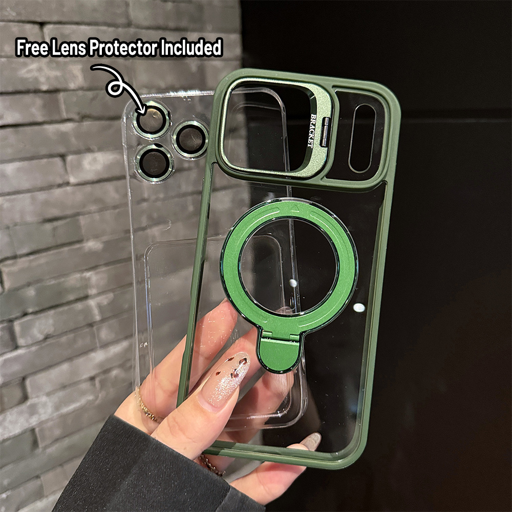 For Magsafe Magnetic Holder Ph - Phone Cases Quality 评论和价格