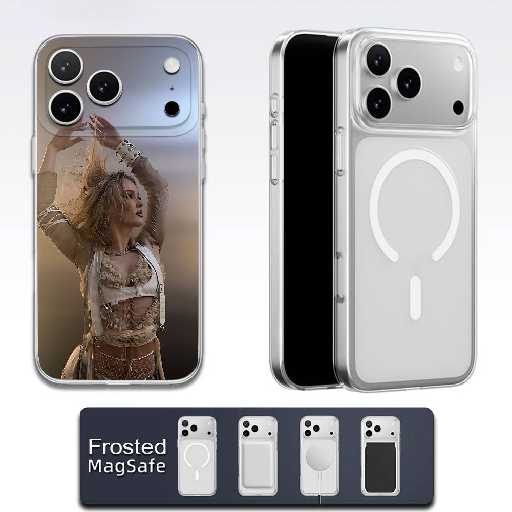 Zara Larsson Venus Shockproof  - Phone Cases Zara 评论和价格