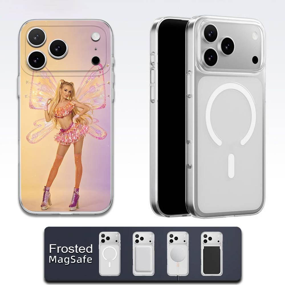 Zara Larsson Venus Shockproof  - Phone Cases Zara 评论和价格