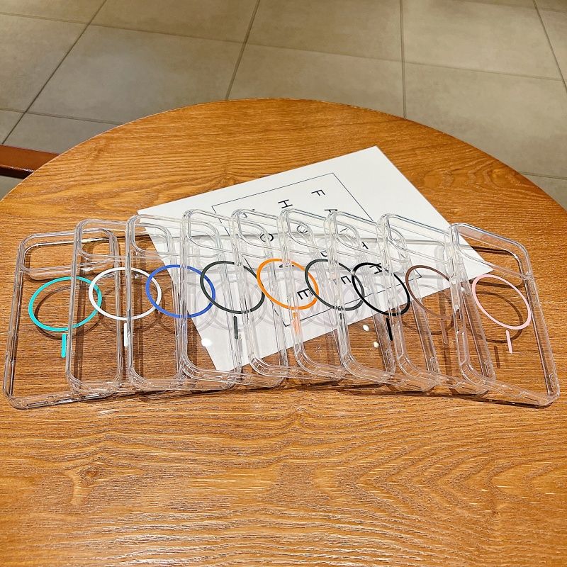 Luxury For Magesafe Magnetic C - Phone Cases Quality 评论和价格