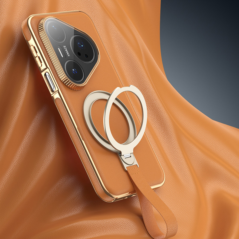 Hand Strap 360 Magnetic Alloy  - Huawei Mate 60 评论和价格