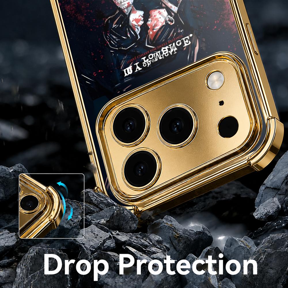 Band My C-Chemical Romance Pho - Phone Cases Metal 评论和价格