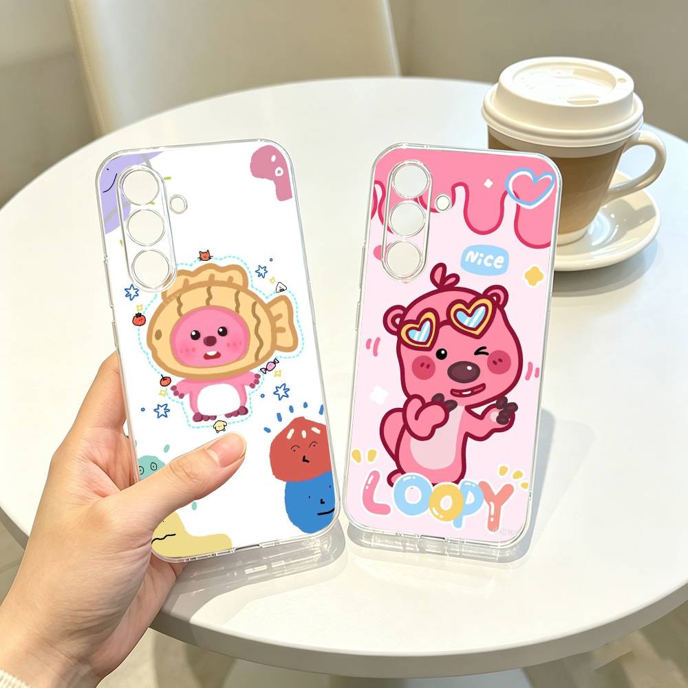 For c-Cute L-Loopys Gift   Pho - Phone Cases Loopy 评论和价格