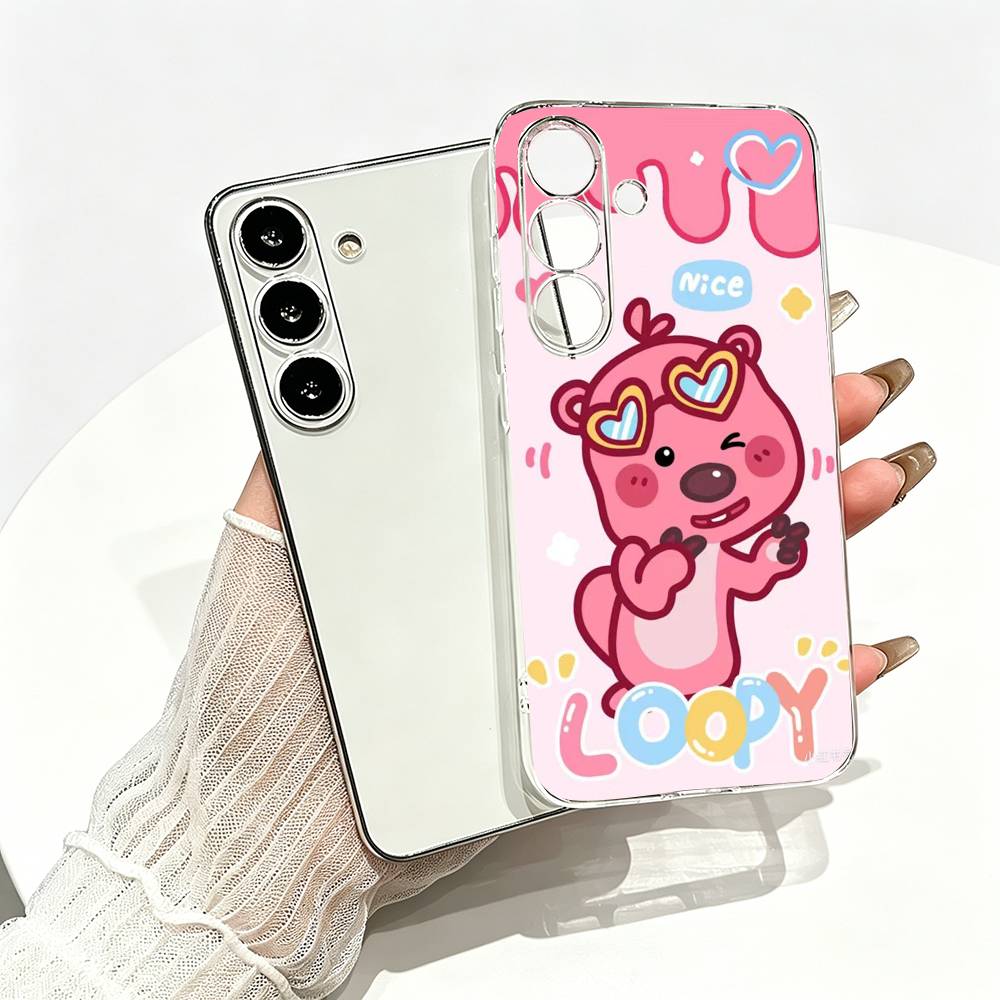 For c-Cute L-Loopys Gift   Pho - Phone Cases Loopy 评论和价格