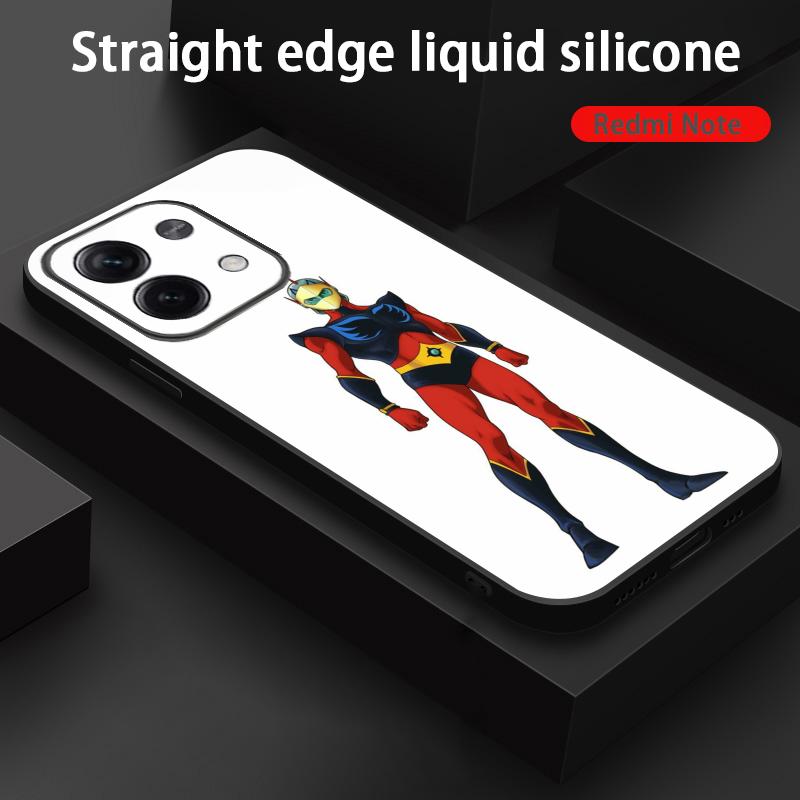 UFO Robot G-Goldoraes Phone Ca - Phone Cases Iphone 14 评论和价格