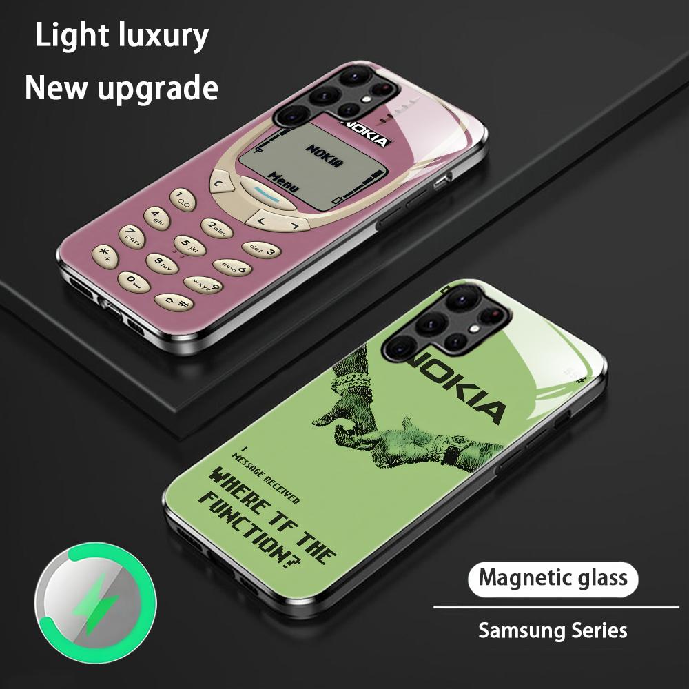 Cool N-Nokiaes-s Brand Phone C - Phone Cases Bulk 评论和价格