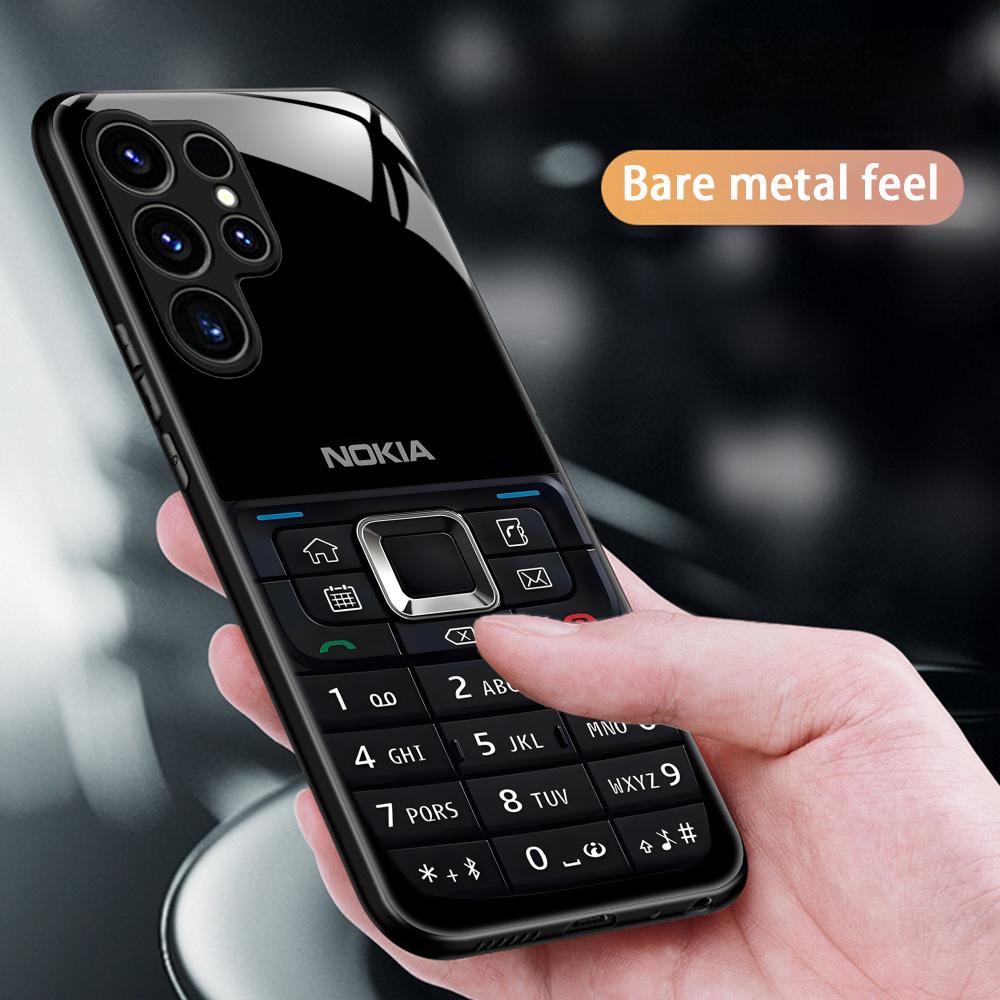 Cool N-Nokiaes-s Brand Phone C - Phone Cases Bulk 评论和价格