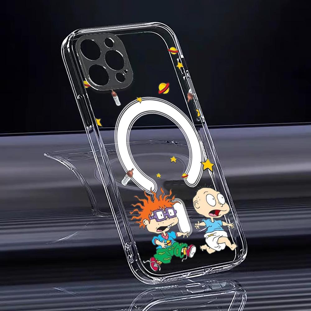 Anime R-Rugrats r-Rugratg Phon - Phone Cases Iphone 14 评论和价格