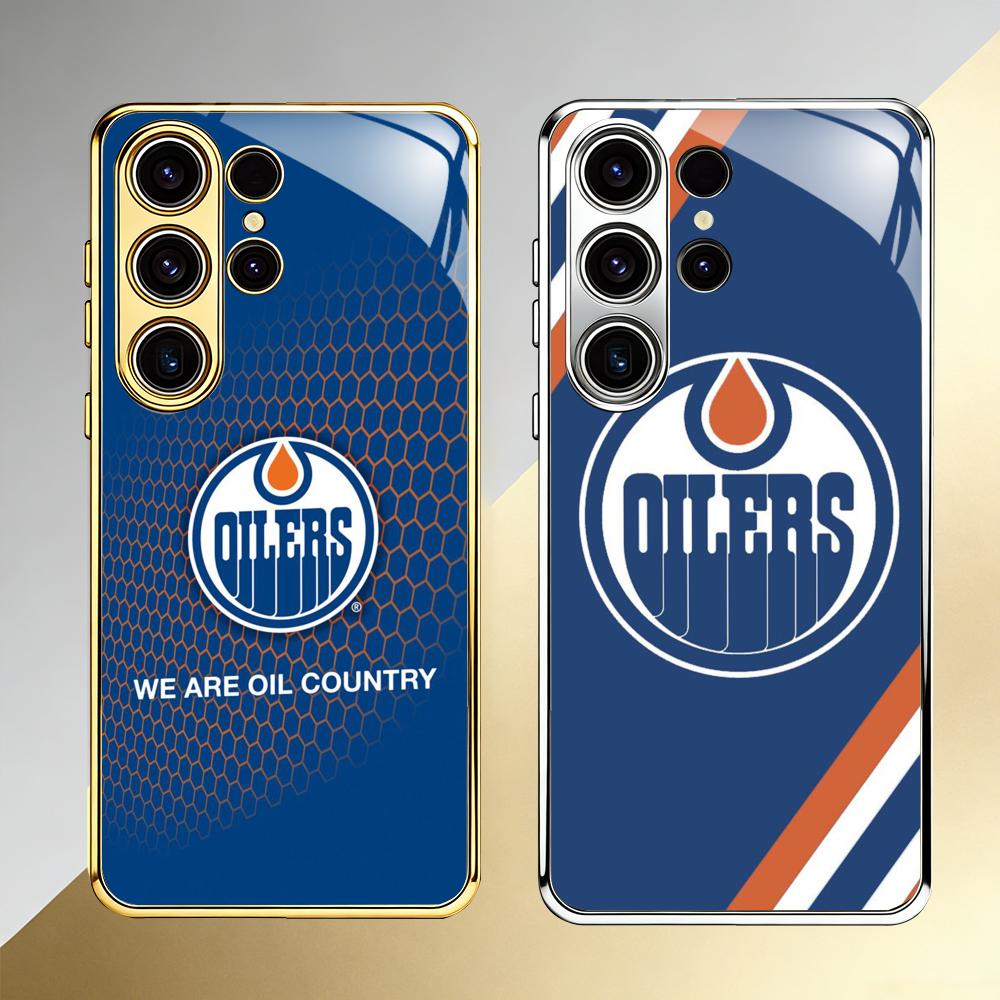 FASHION Edmonton O-Oilers Phon - Phone Cases Edmonton 评论和价格
