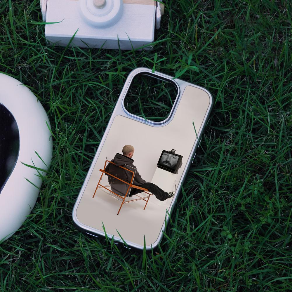O-Omer A-Adam Phone Case For i - Phone Cases Metal 评论和价格