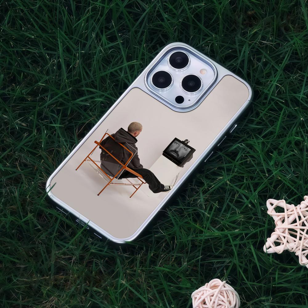O-Omer A-Adam Phone Case For i - Phone Cases Metal 评论和价格