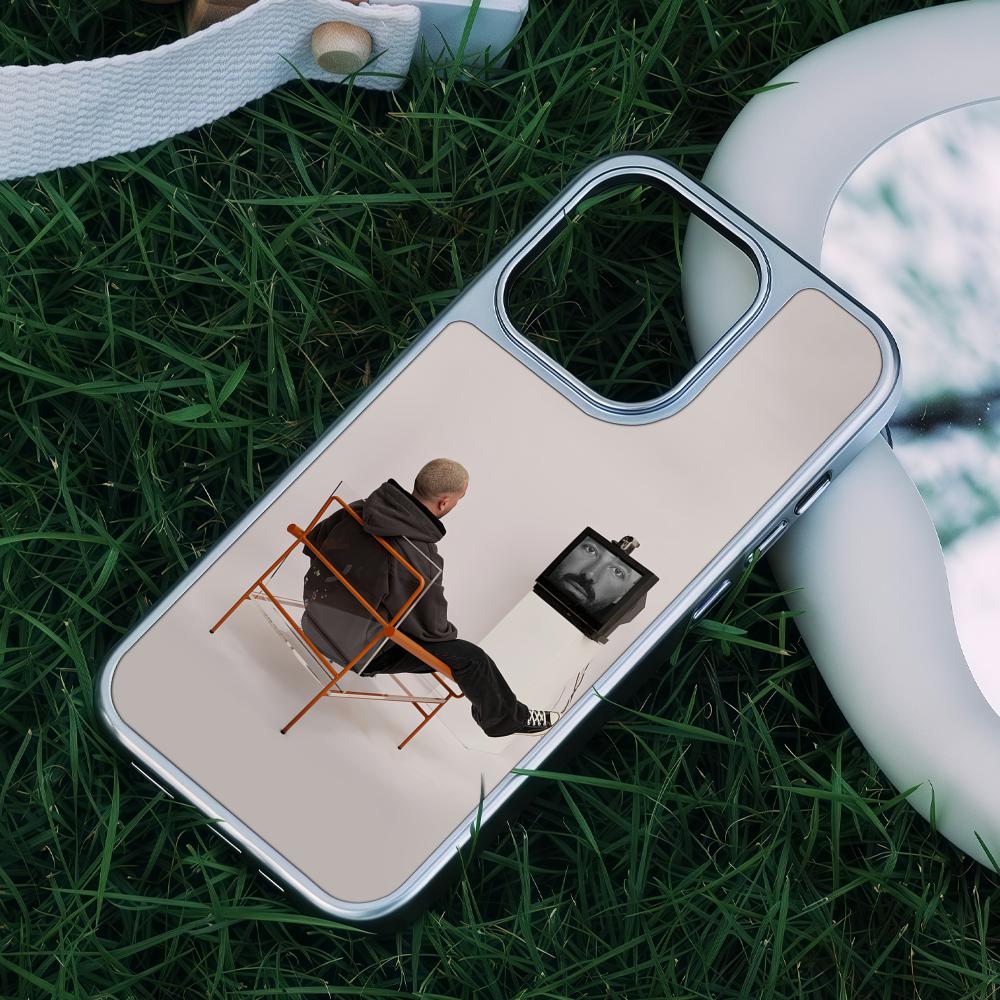 O-Omer A-Adam Phone Case For i - Phone Cases Metal 评论和价格