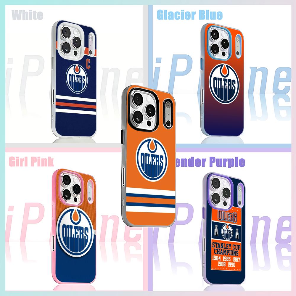 cool E-EdmontonS O-Oilers Phon - Phone Cases Edmonton 评论和价格