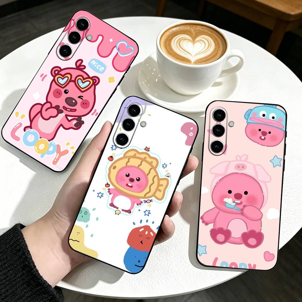 For c-Cute L-Loopys Gift   Pho - Phone Cases Loopy 评论和价格