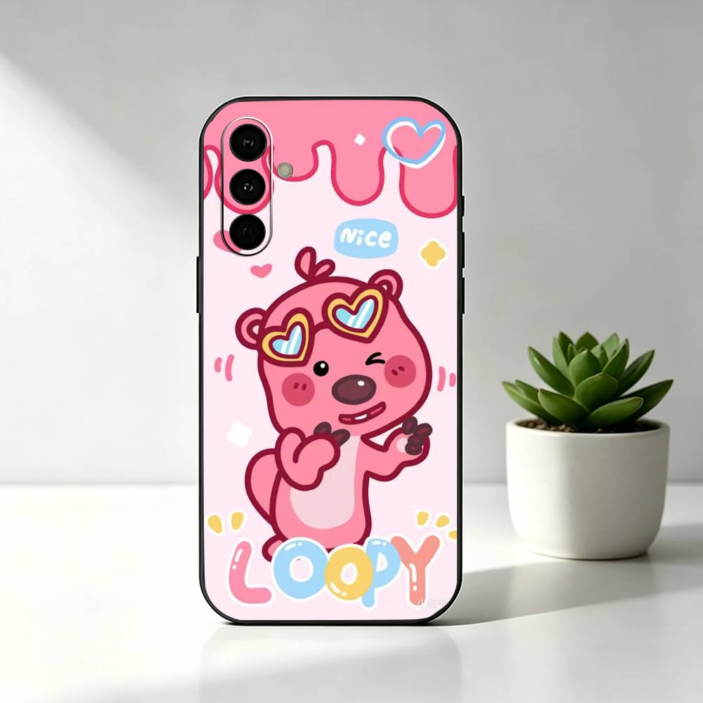 For c-Cute L-Loopys Gift   Pho - Phone Cases Loopy 评论和价格