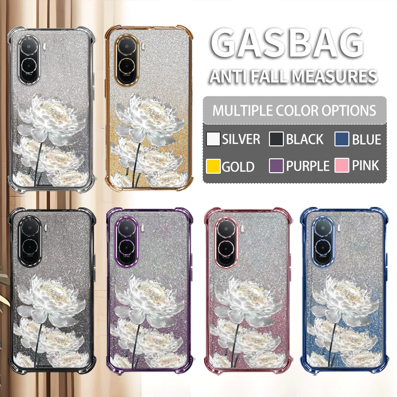 Glitter Plating Cover For Xiao - Glitter Shockproof Case 评论和价格