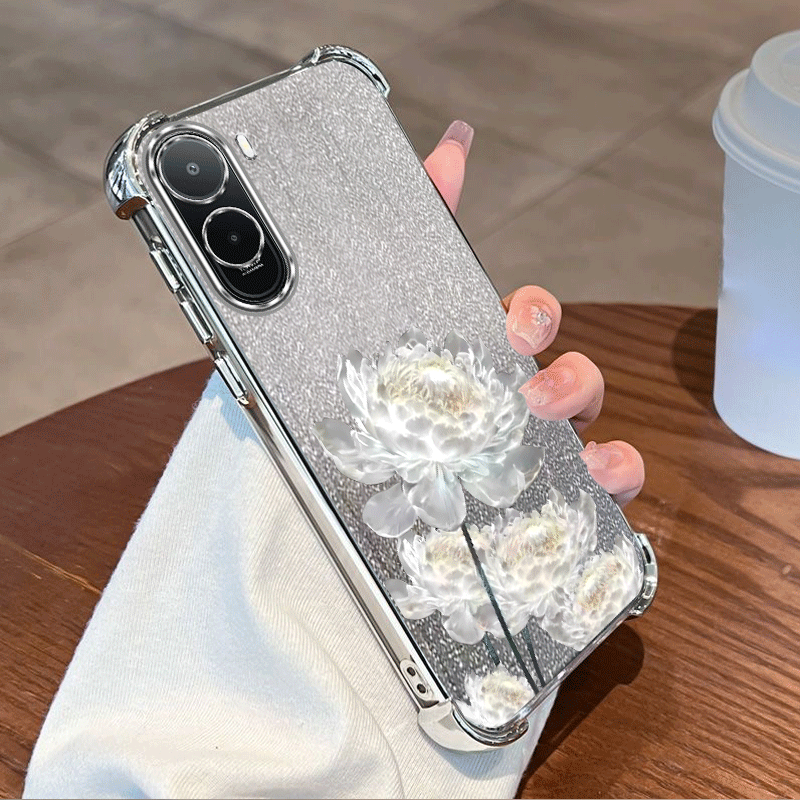 Glitter Plating Cover For Xiao - Glitter Shockproof Case 评论和价格