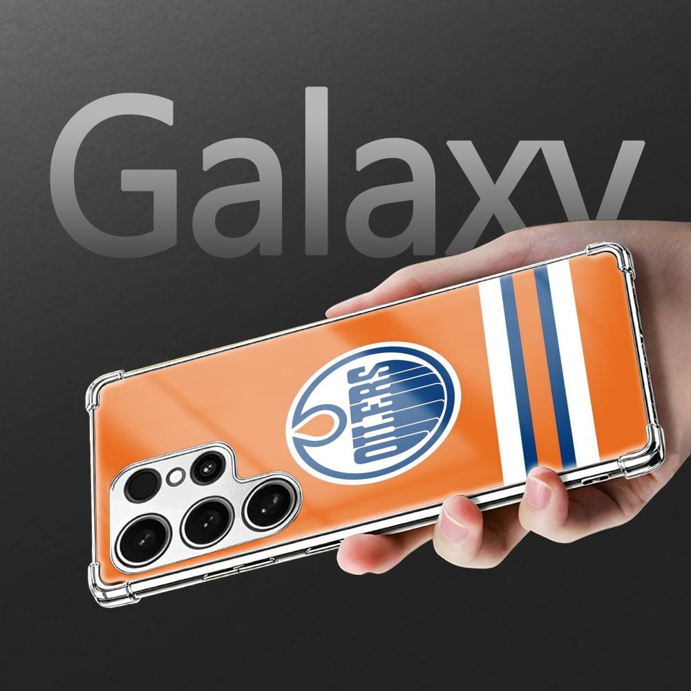 E-Edmonton O-Oilers Phone Case - Phone Cases Edmonton 评论和价格