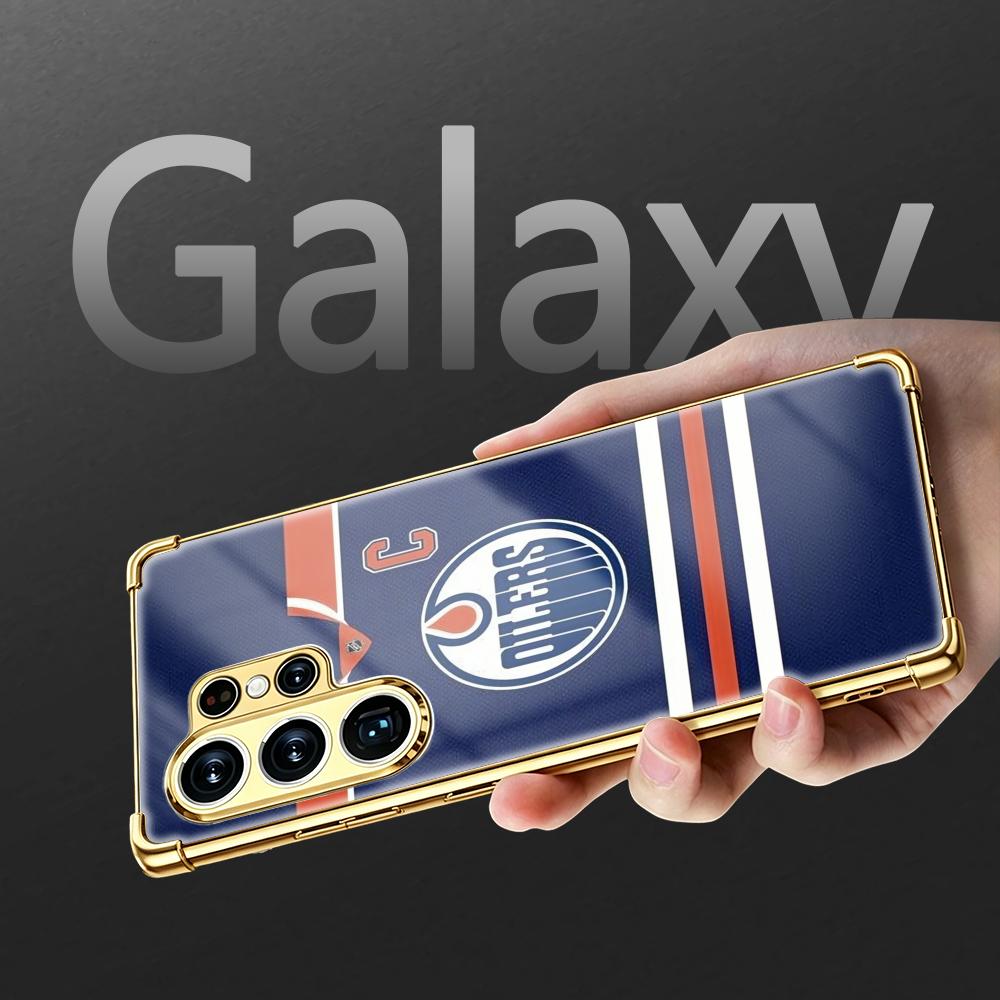 E-Edmonton O-Oilers Phone Case - Phone Cases Edmonton 评论和价格