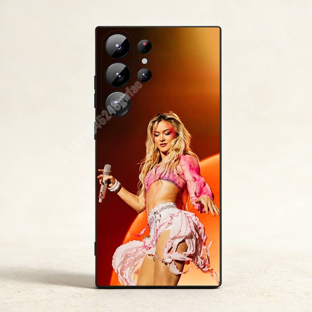 Z-Zara L-Larsson Midnight Sun  - Phone Cases Zara 评论和价格
