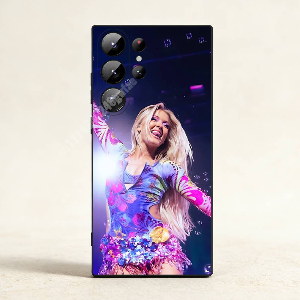 Z-Zara L-Larsson Midnight Sun  - Phone Cases Zara 评论和价格