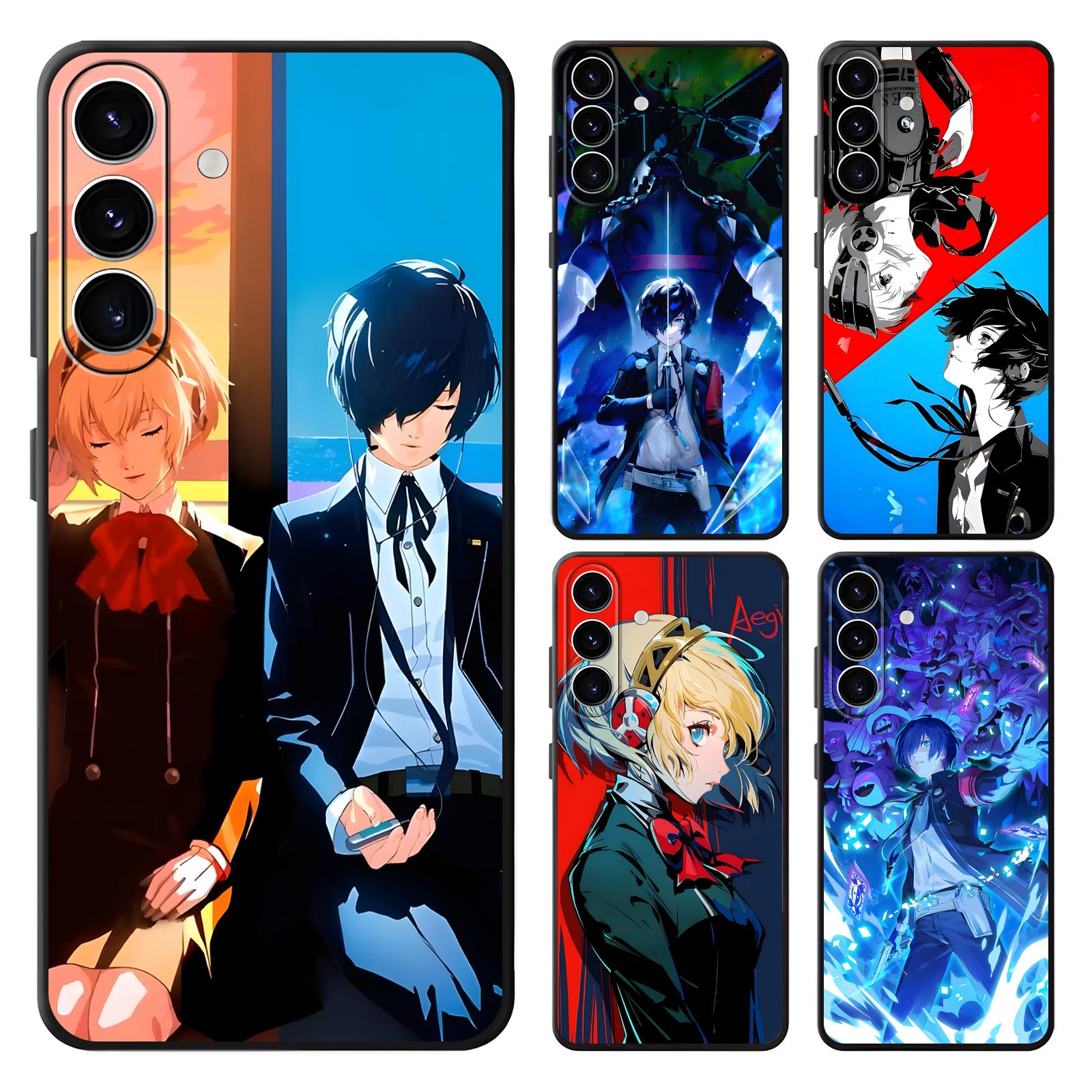 Phone Case For Samsung A57 A56 - Phone Cases For Samsung 评论和价格