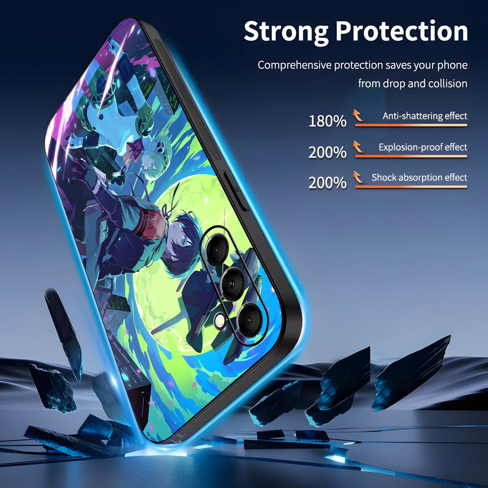 Phone Case For Samsung A57 A56 - Phone Cases For Samsung 评论和价格