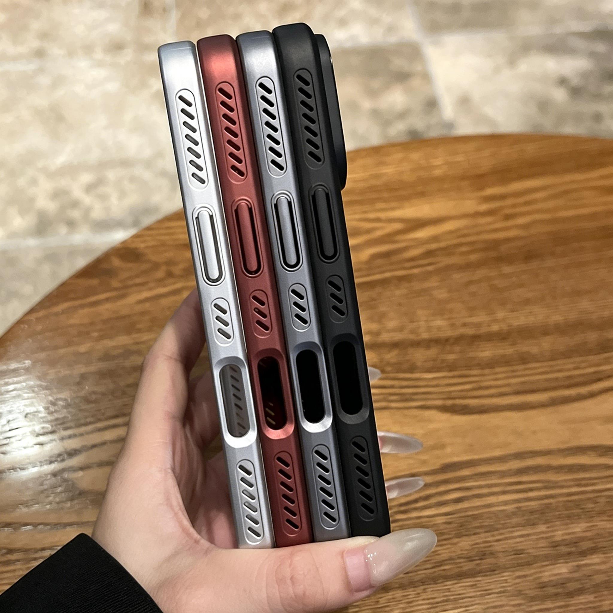 Heat Dissipation For Magsafe M - Phone Cases Quality 评论和价格
