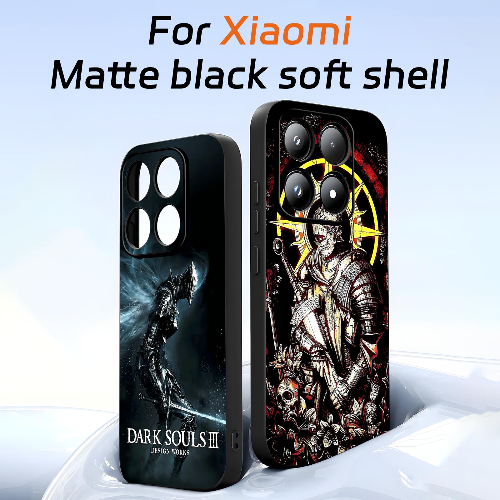 hot game DARK SOULS   Phone Ca - Phone Cases Iphone 14 评论和价格