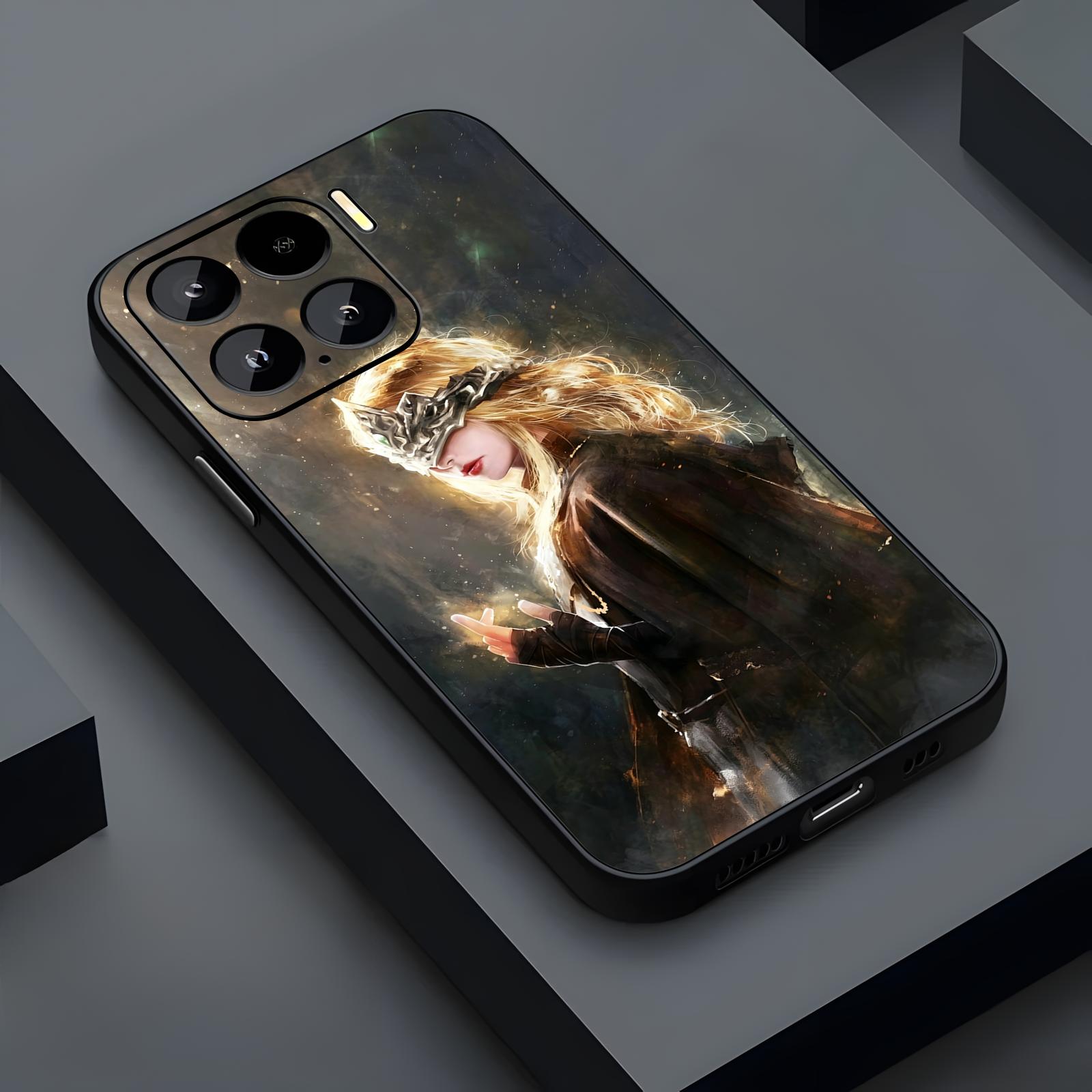 hot game DARK SOULS   Phone Ca - Phone Cases Iphone 14 评论和价格