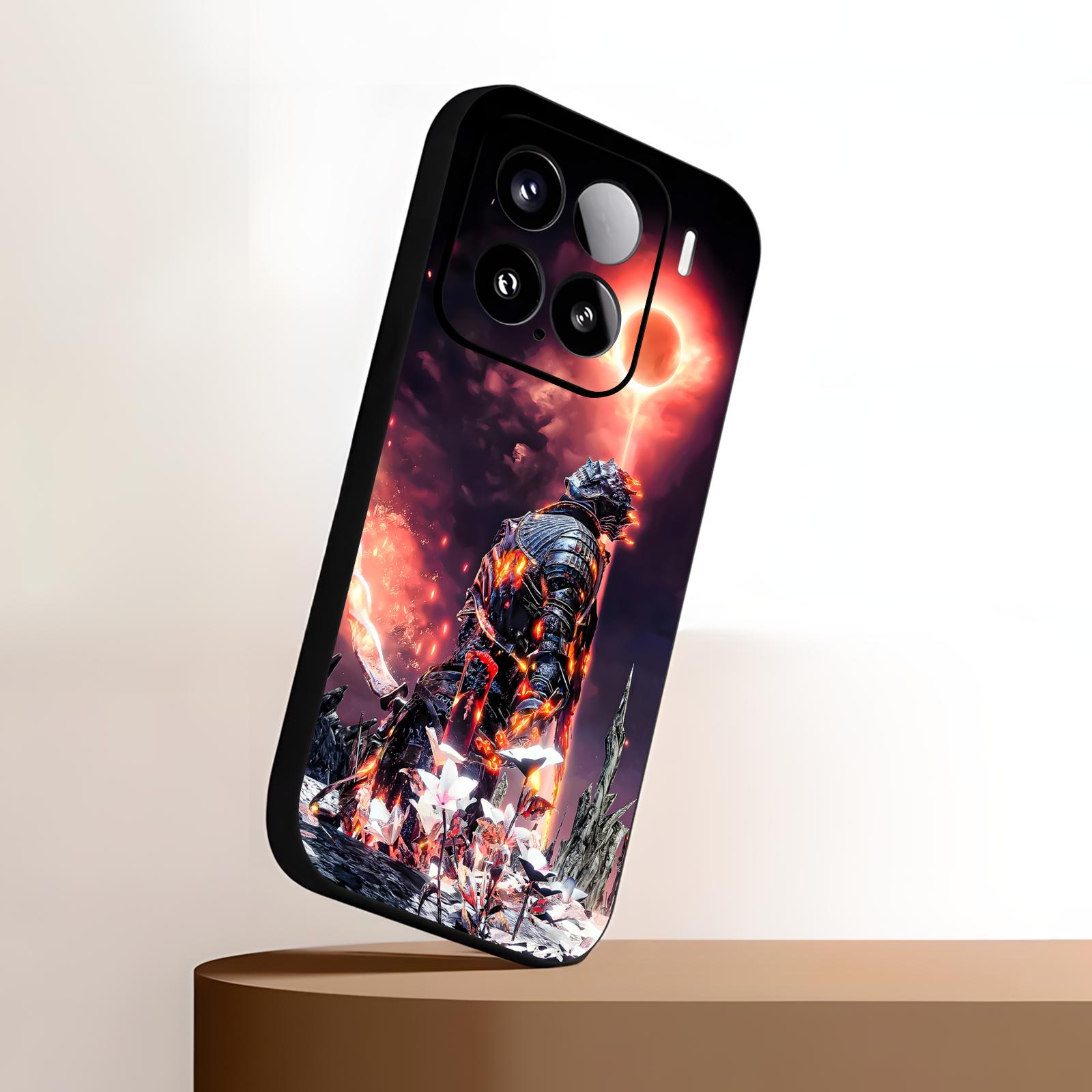 hot game DARK SOULS   Phone Ca - Phone Cases Iphone 14 评论和价格