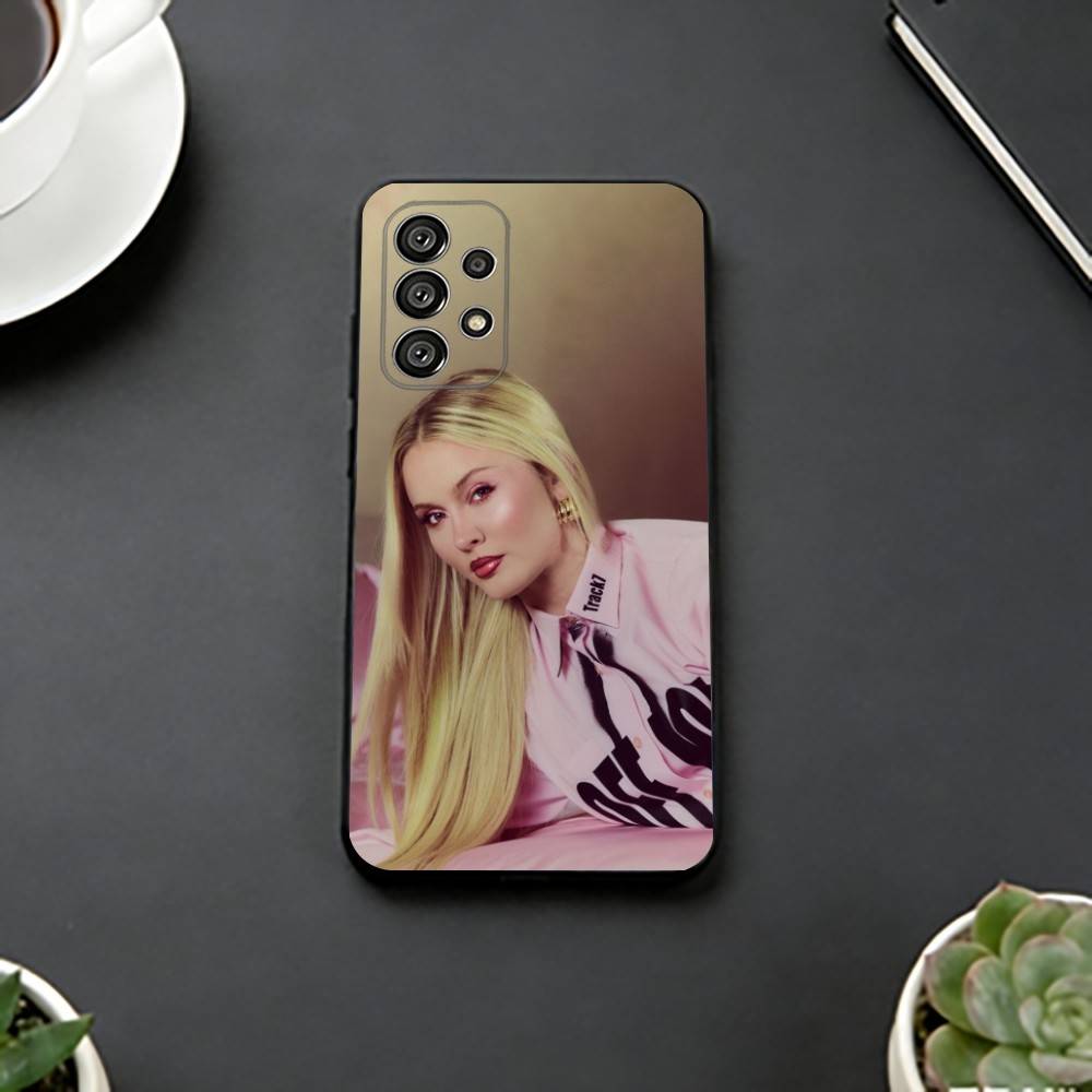 Zara Larsson V-Venus Phone Cas - Phone Cases Zara 评论和价格