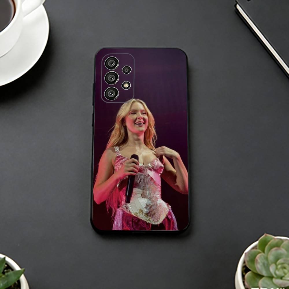 Zara Larsson V-Venus Phone Cas - Phone Cases Zara 评论和价格