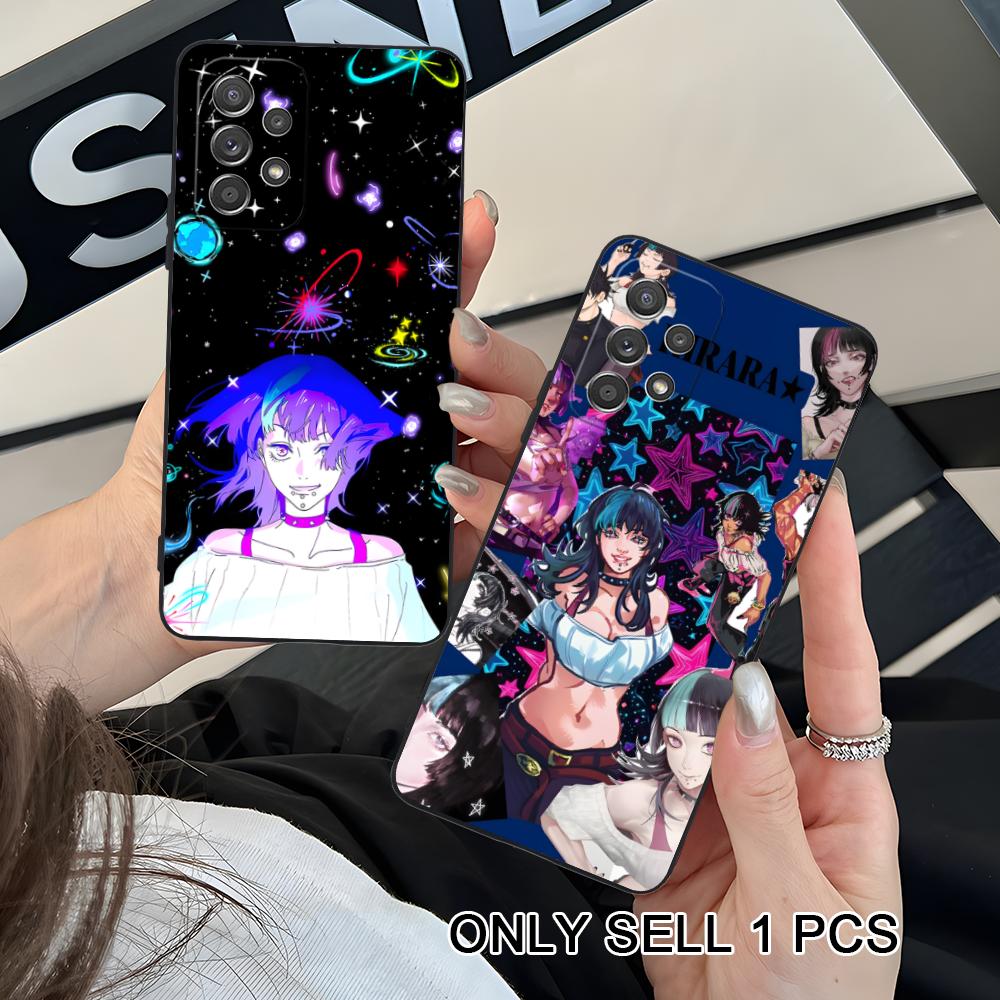 JJK Kirara Hoshi Phone Case fo - Phone Cases Jjk 评论和价格