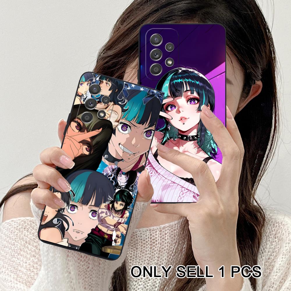 JJK Kirara Hoshi Phone Case fo - Phone Cases Jjk 评论和价格