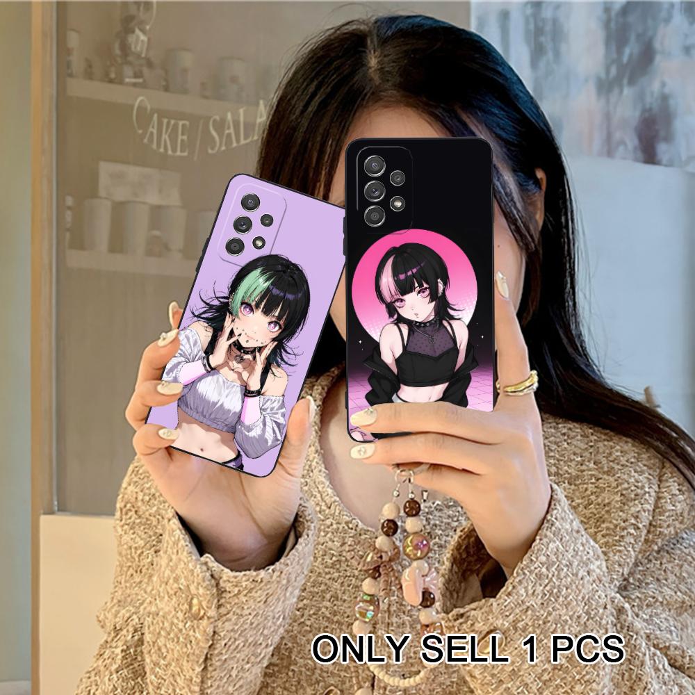 JJK Kirara Hoshi Phone Case fo - Phone Cases Jjk 评论和价格
