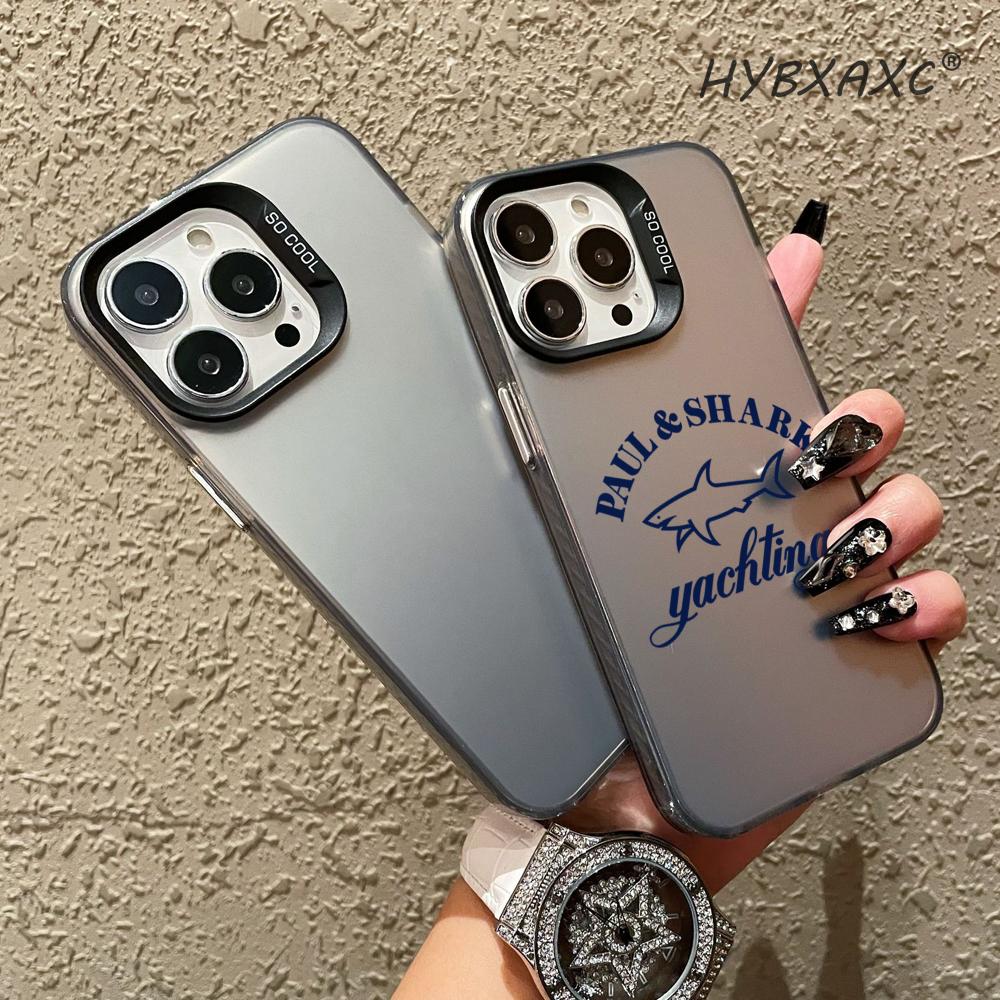 S-S-SHARKS Fashion P-PAULS Pho - Phone Cases Iphone 14 评论和价格