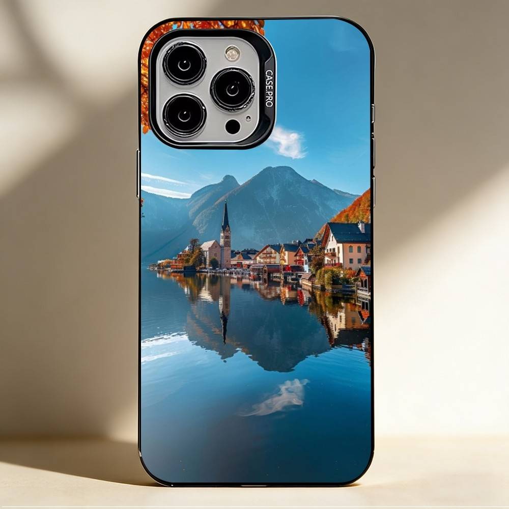 Zurich Inspired  Phone Case Fo - Zurich Phone Cases 评论和价格