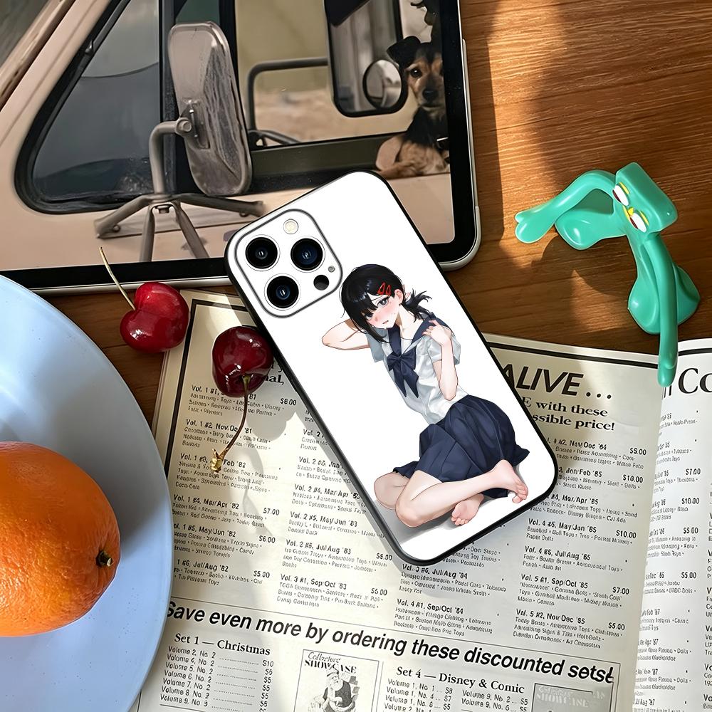 Chainsaw Man Kobeni Higashiyam - Phone Cases Iphone 14 评论和价格