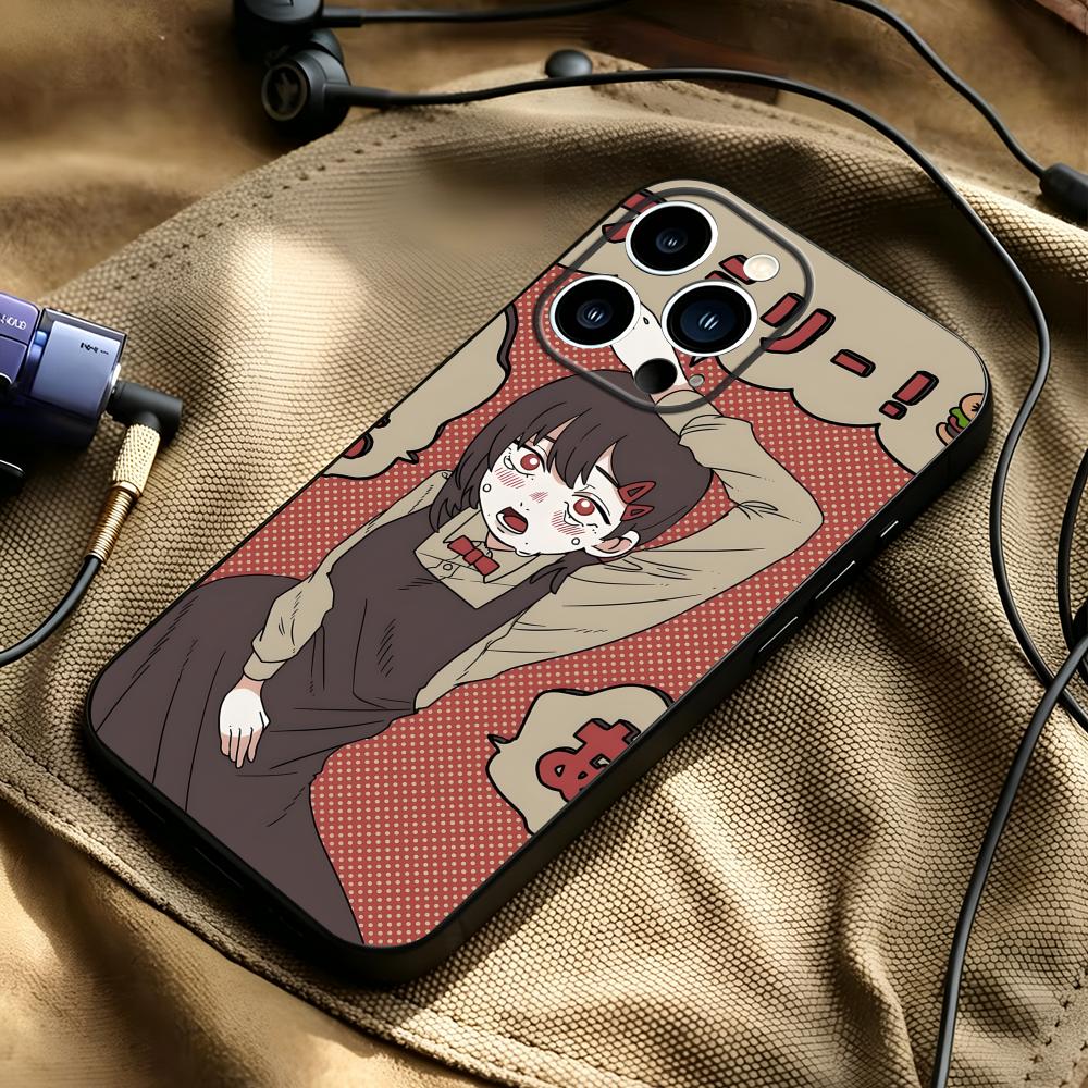 Chainsaw Man Kobeni Higashiyam - Phone Cases Iphone 14 评论和价格