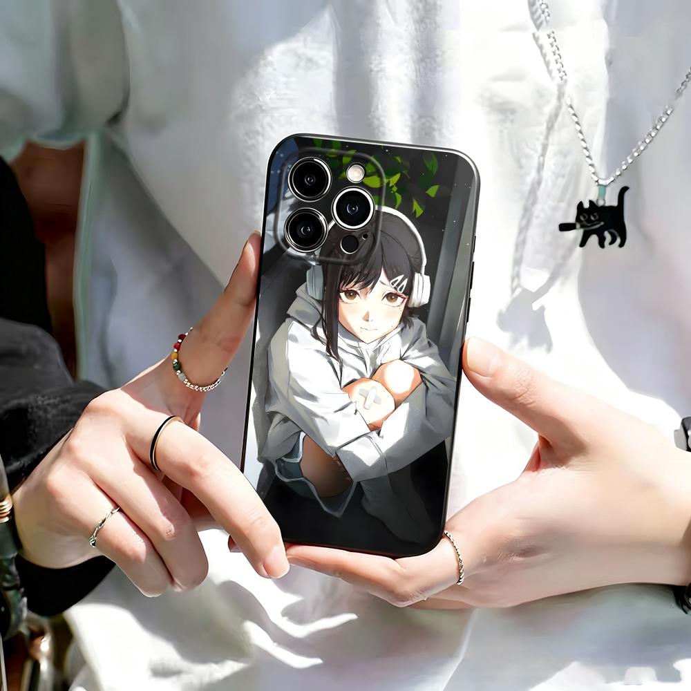Chainsaw Man Kobeni Higashiyam - Phone Cases Iphone 14 评论和价格