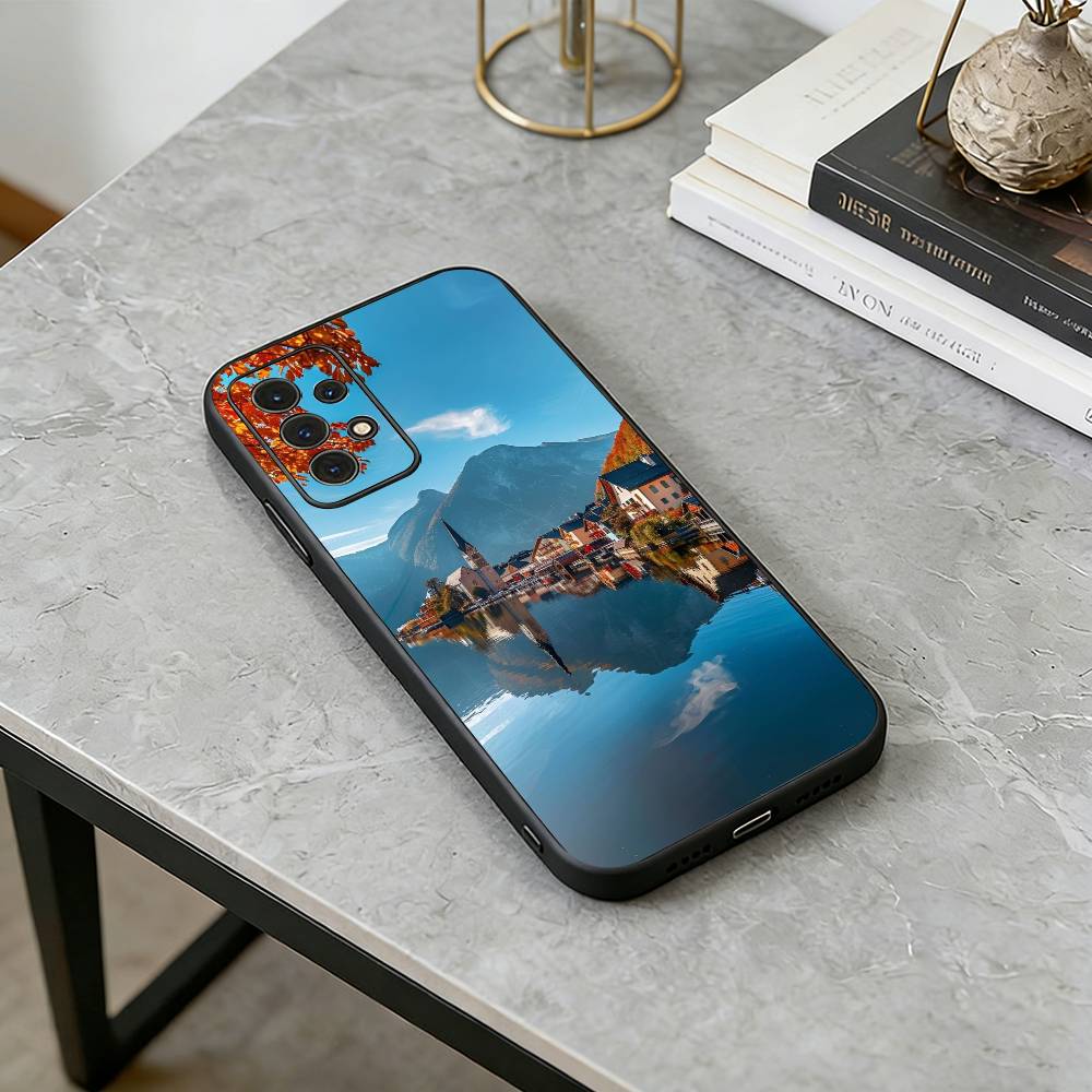 Zurich Inspired  Phone Case Bl - Zurich Phone Cases 评论和价格