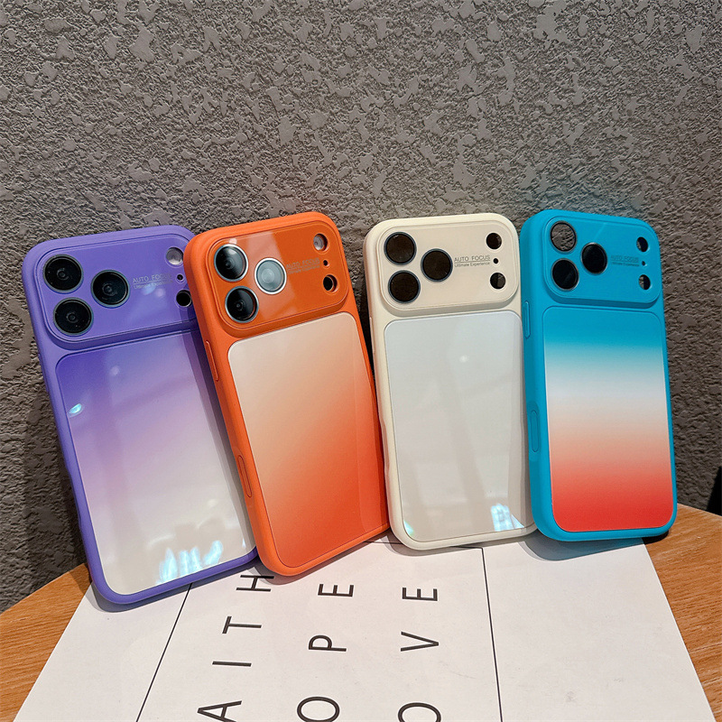 Luxury Candy Colors Gradient P - Phone Cases Bulk 评论和价格
